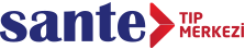 sante logo